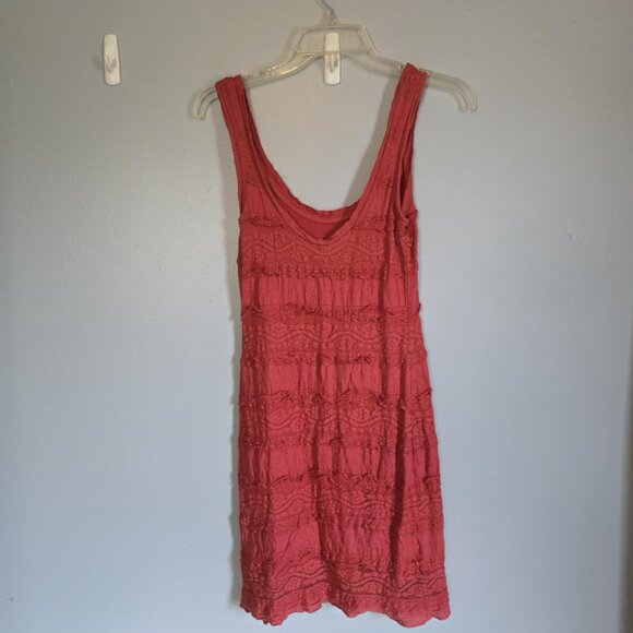 EUC Willow & Clay Tank Dress - Picture 2 of 4